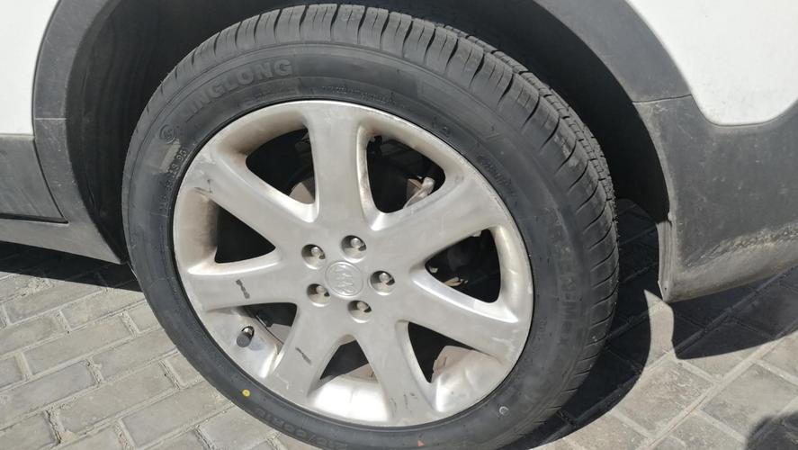 玲珑轮胎 green-max 4&times;4 hp 225/60r18 100h linglong_轮胎_途虎养车